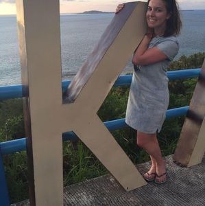 Meet your Posher, Kathleen